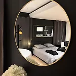Apartment La Miroir - Baignoire Balneo